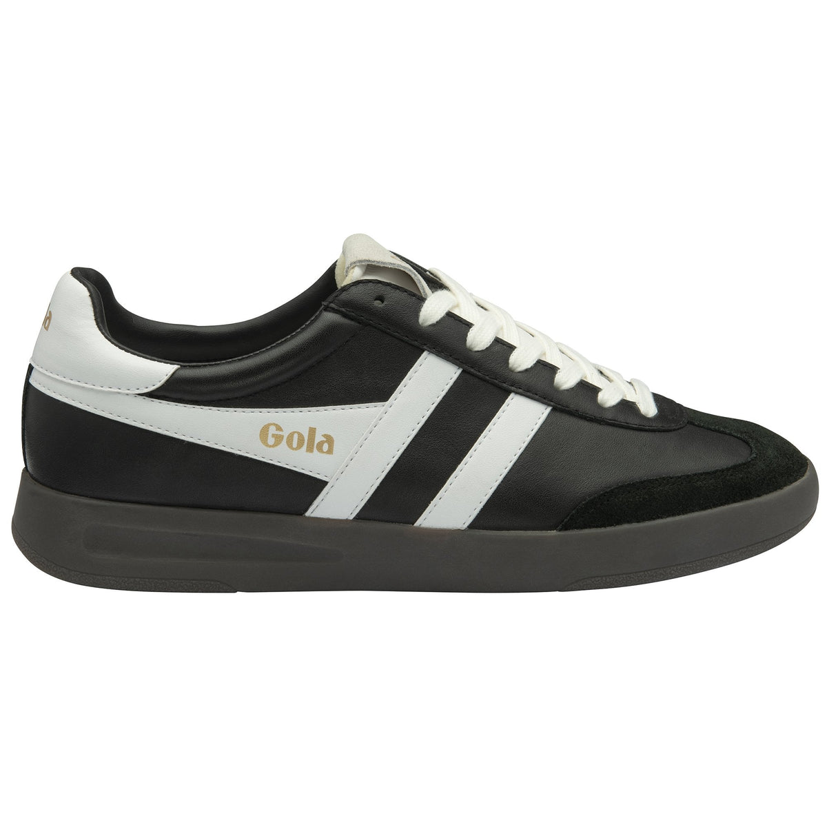 Gola Gola Classics Cyclone Leather Trainers