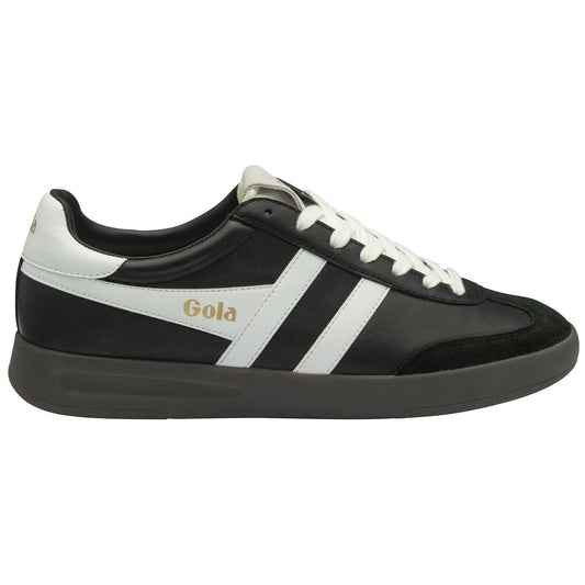 Gola Gola Classics Cyclone Leather Trainers
