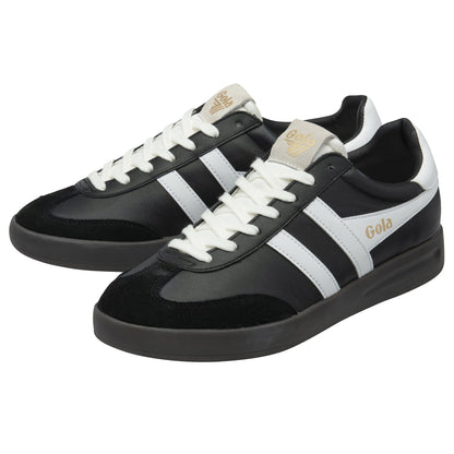 Gola Gola Classics Cyclone Leather Trainers
