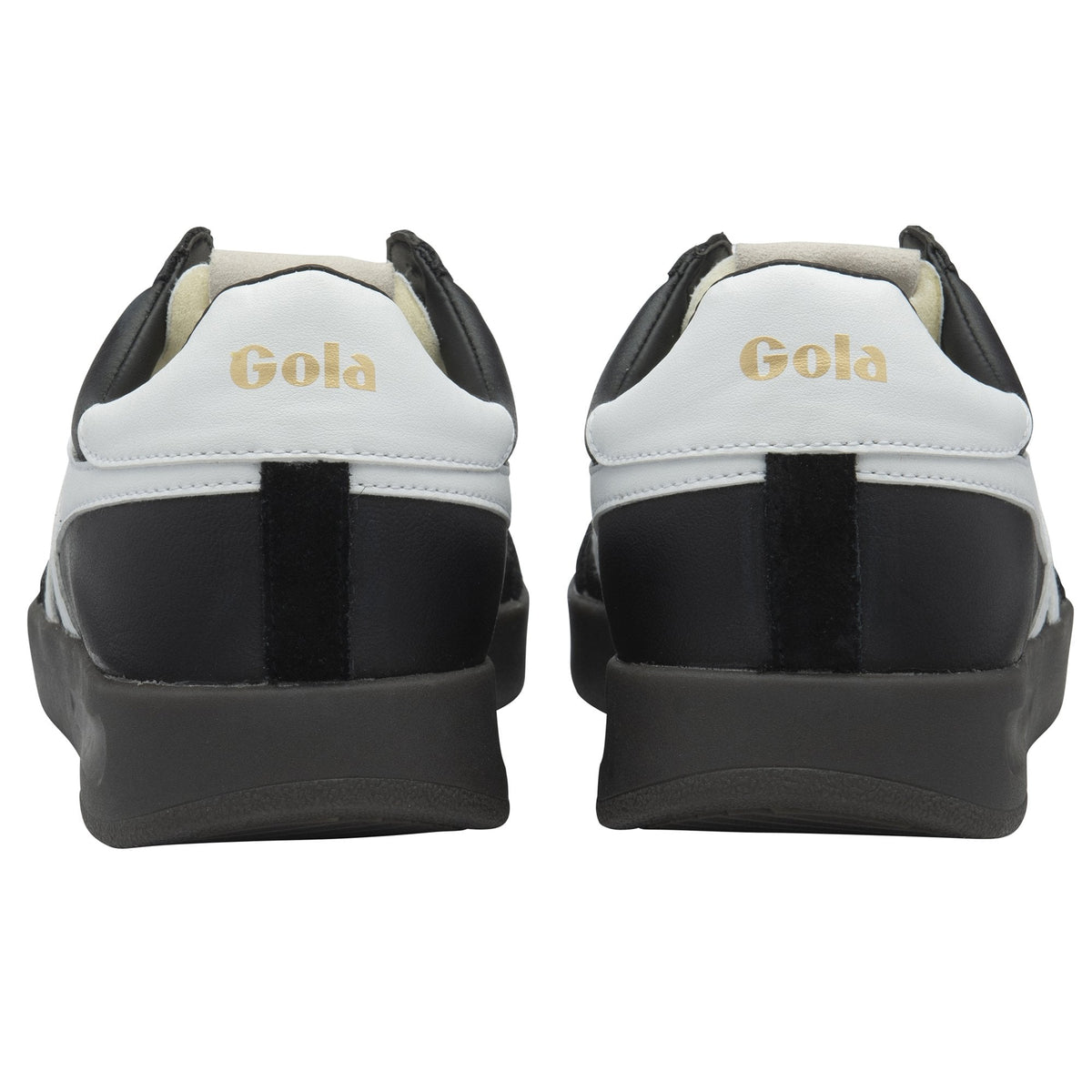Gola Gola Classics Cyclone Leather Trainers
