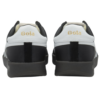Gola Gola Classics Cyclone Leather Trainers