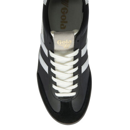 Gola Gola Classics Cyclone Leather Trainers