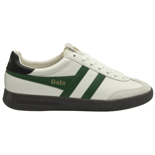 Gola Gola Classics Cyclone Leather Trainers