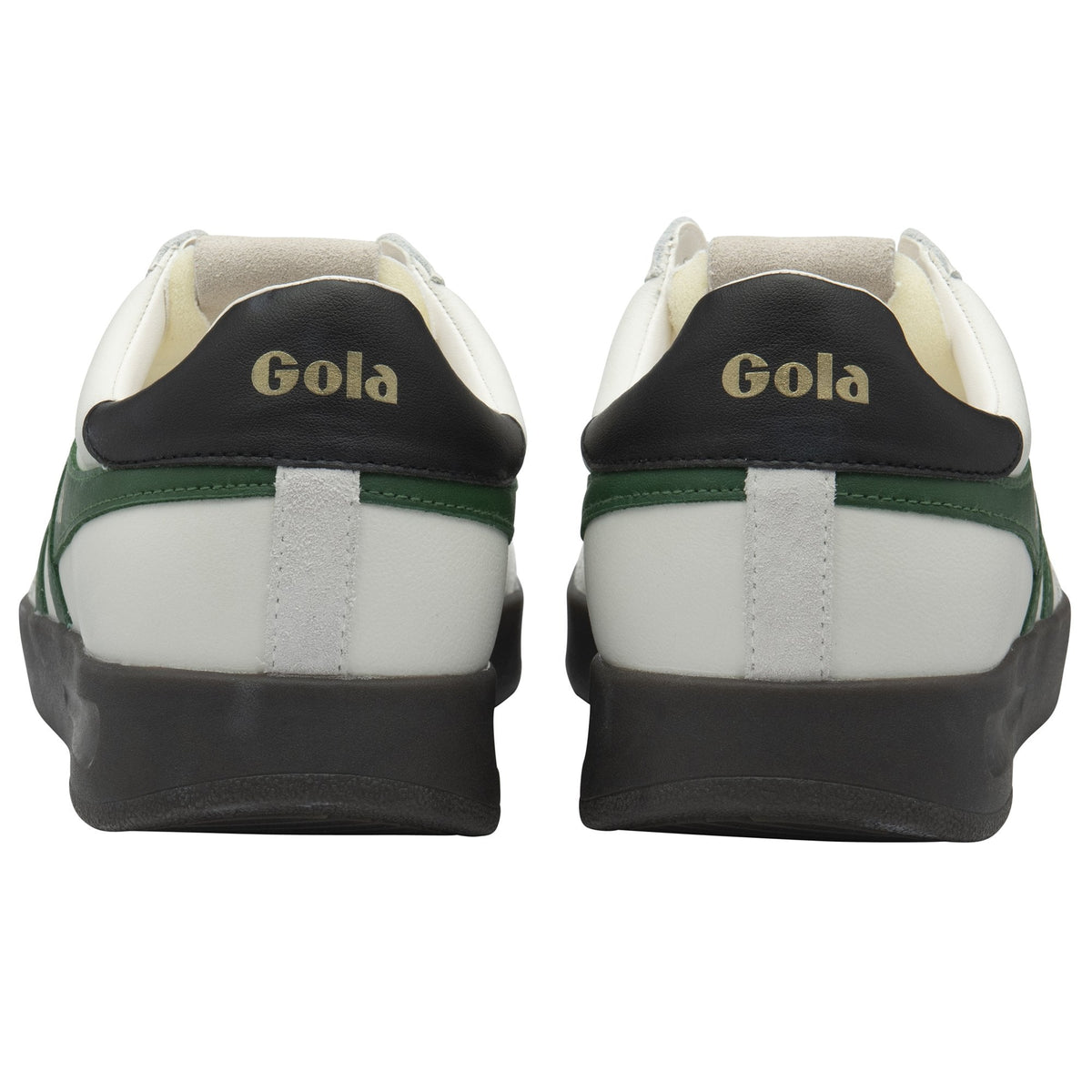 Gola Gola Classics Cyclone Leather Trainers