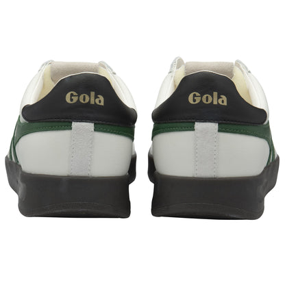 Gola Gola Classics Cyclone Leather Trainers