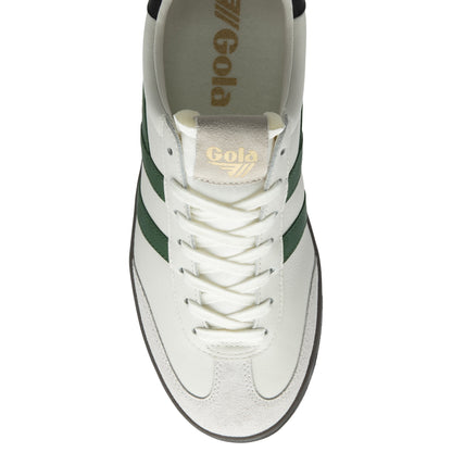 Gola Gola Classics Cyclone Leather Trainers