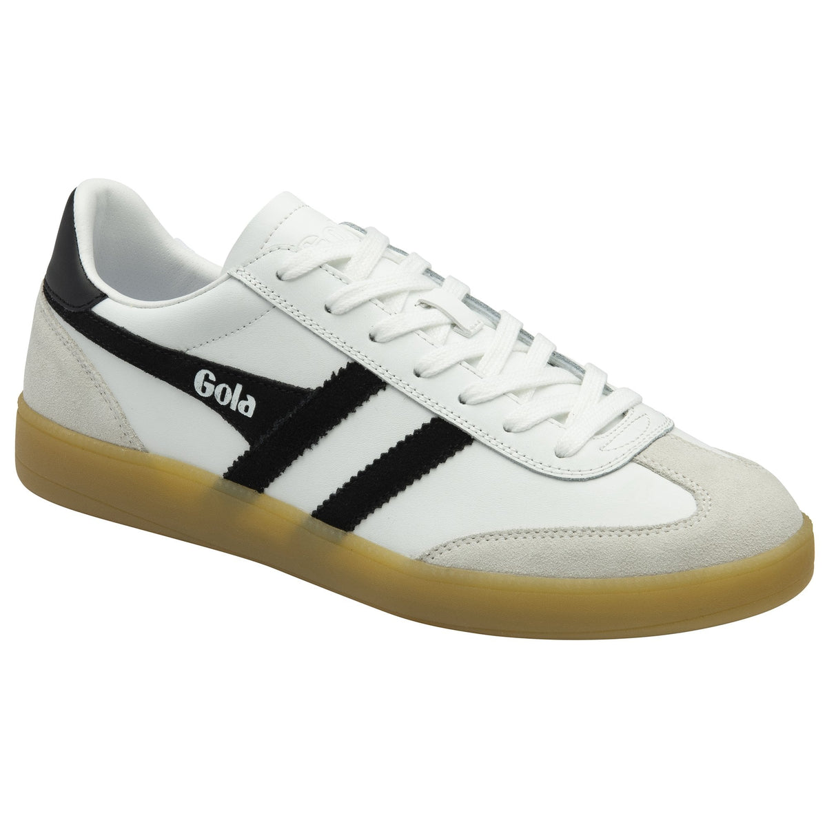 Gola Gola Classics Viper Leather Trainers