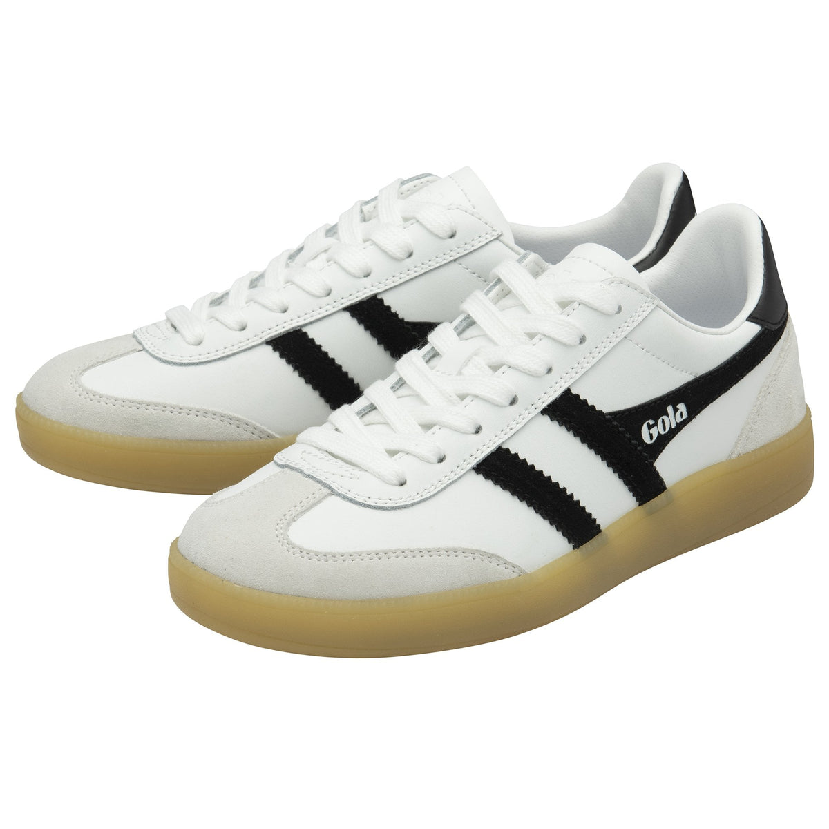 Gola Gola Classics Viper Leather Trainers