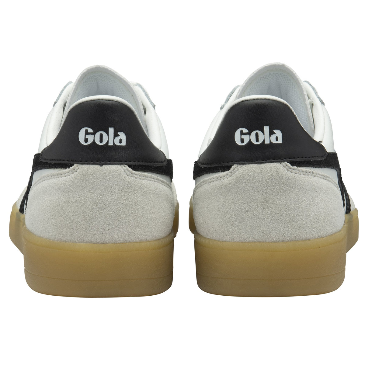 Gola Gola Classics Viper Leather Trainers