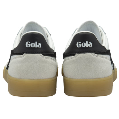 Gola Gola Classics Viper Leather Trainers