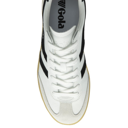 Gola Gola Classics Viper Leather Trainers