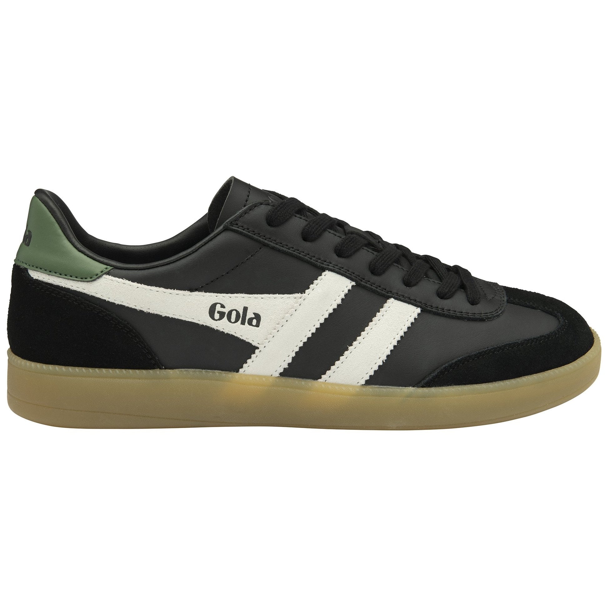 Gola Gola Classics Viper Leather Trainers