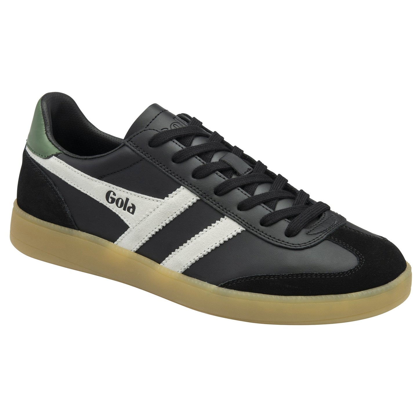 Gola Gola Classics Viper Leather Trainers