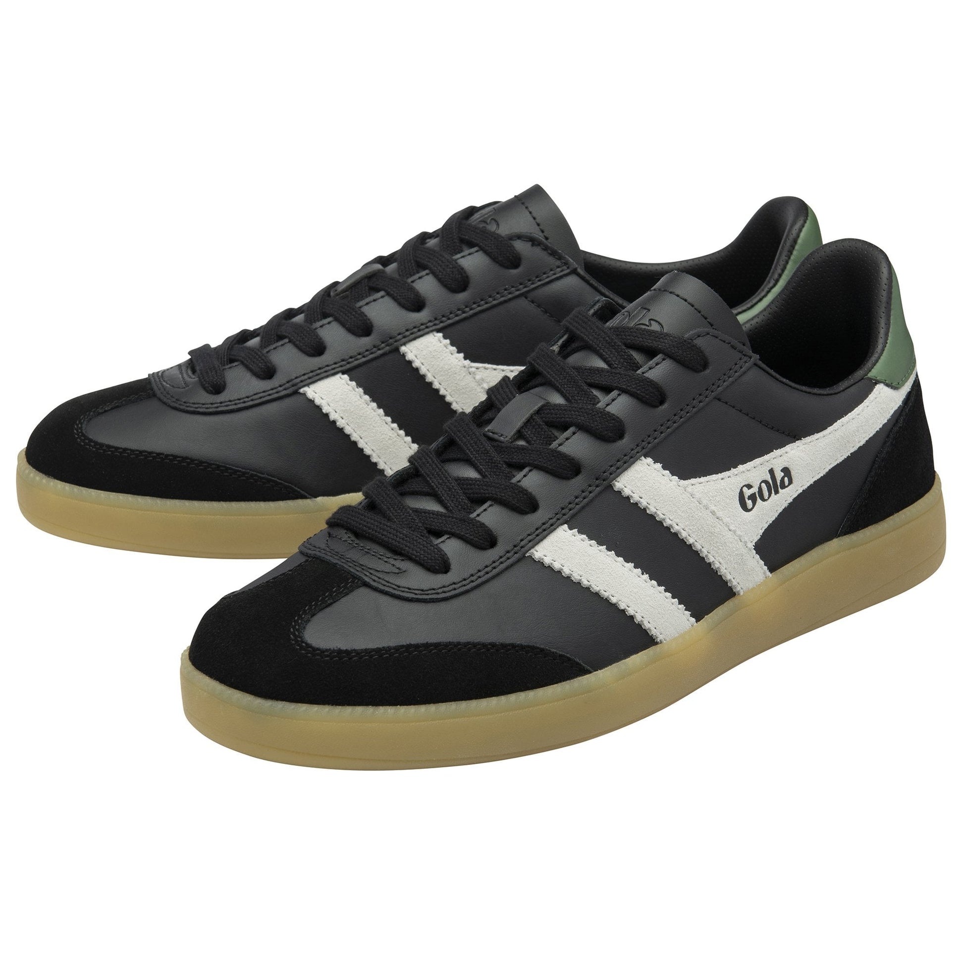 Gola Gola Classics Viper Leather Trainers