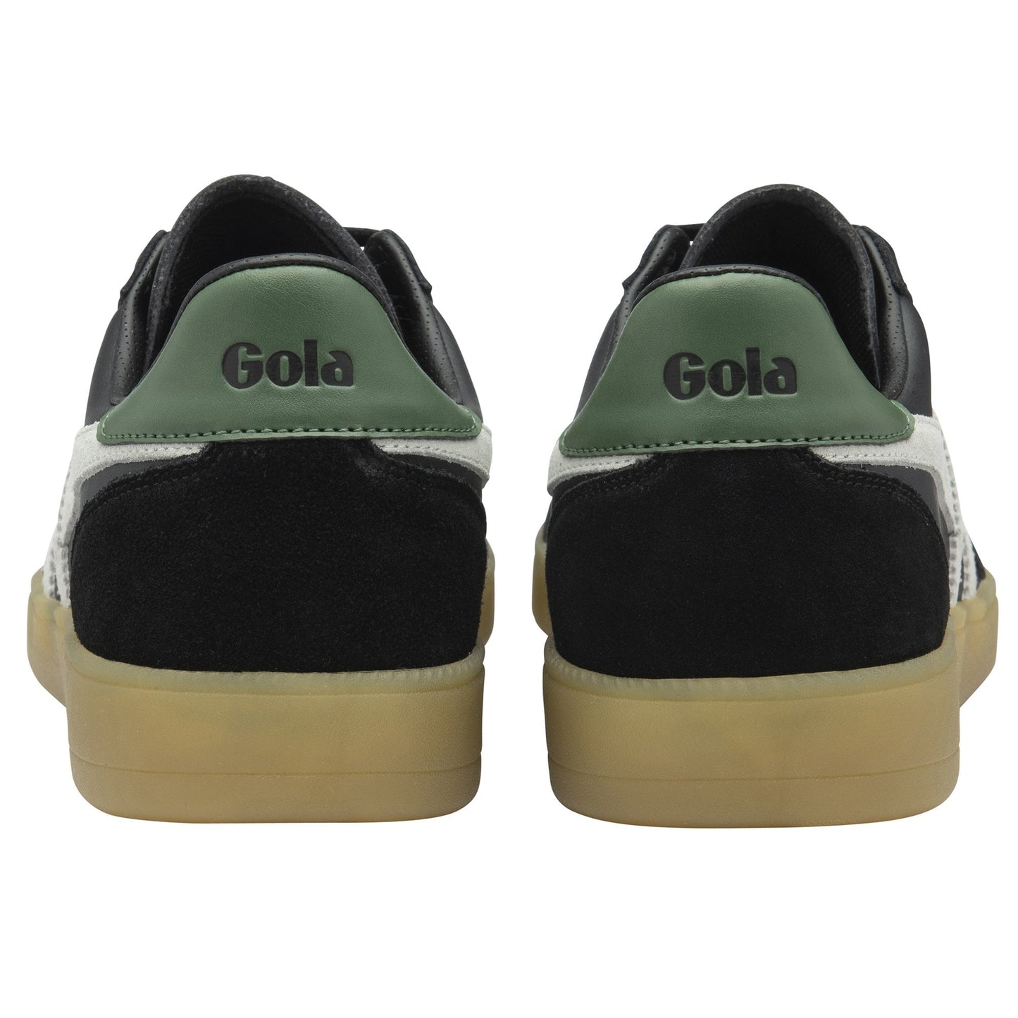 Gola Gola Classics Viper Leather Trainers