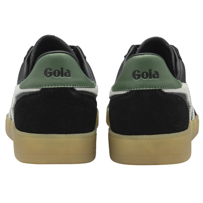 Gola Gola Classics Viper Leather Trainers