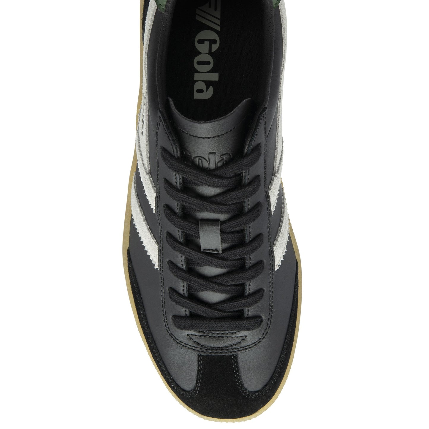 Gola Gola Classics Viper Leather Trainers