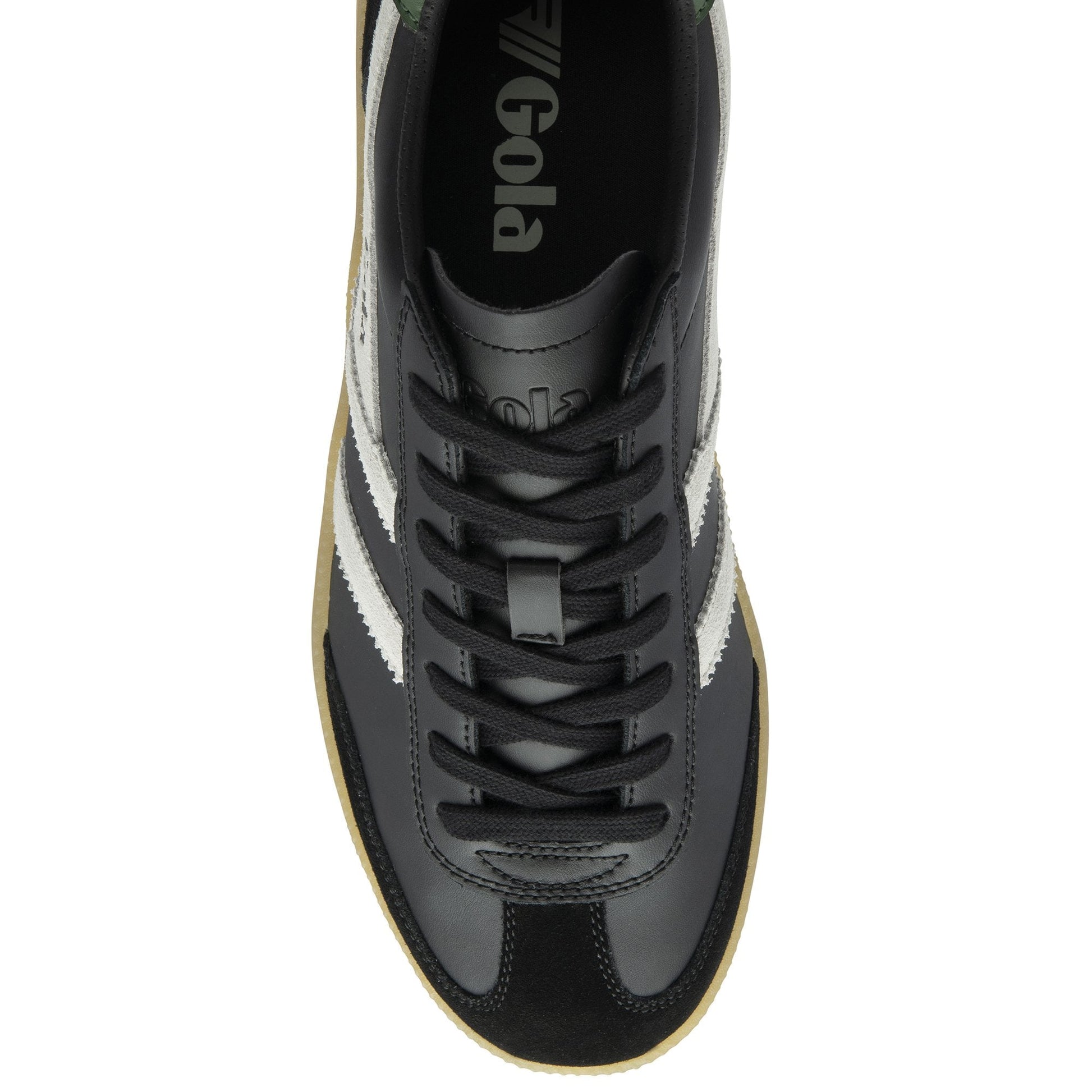 Gola Gola Classics Viper Leather Trainers