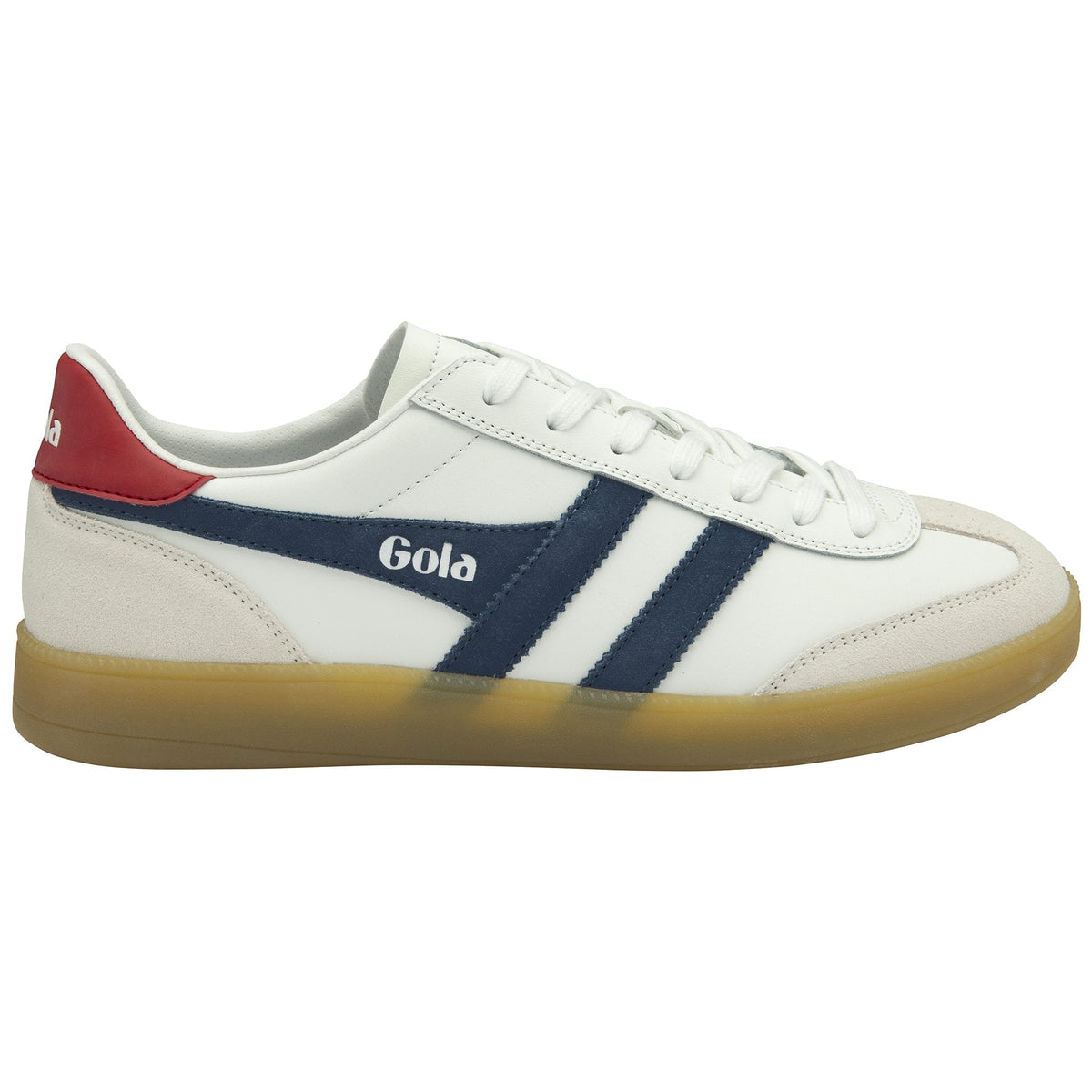 Gola Gola Classics Viper Leather Trainers