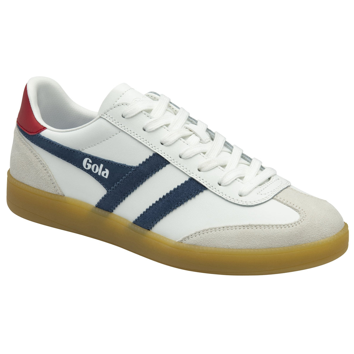Gola Gola Classics Viper Leather Trainers