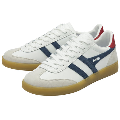 Gola Gola Classics Viper Leather Trainers
