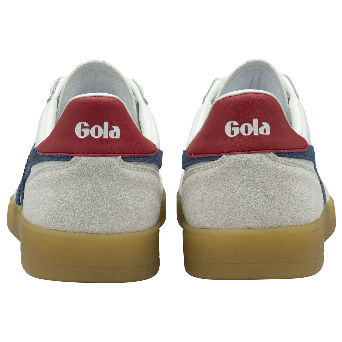 Gola Gola Classics Viper Leather Trainers