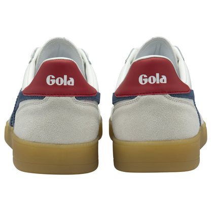Gola Gola Classics Viper Leather Trainers