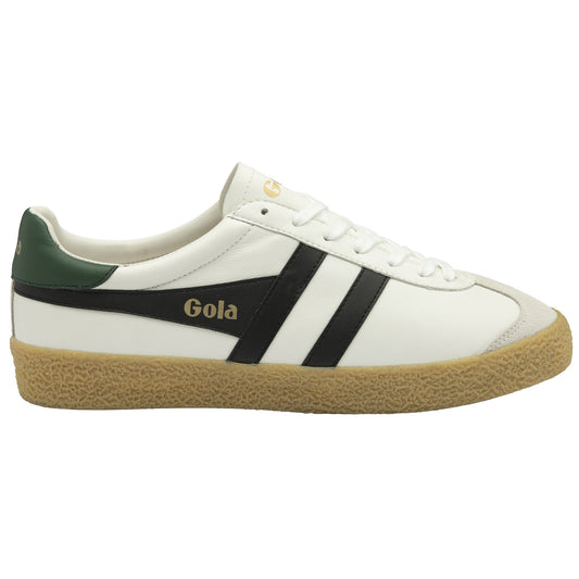 Gola Gola Classics Medallist Leather Trainers