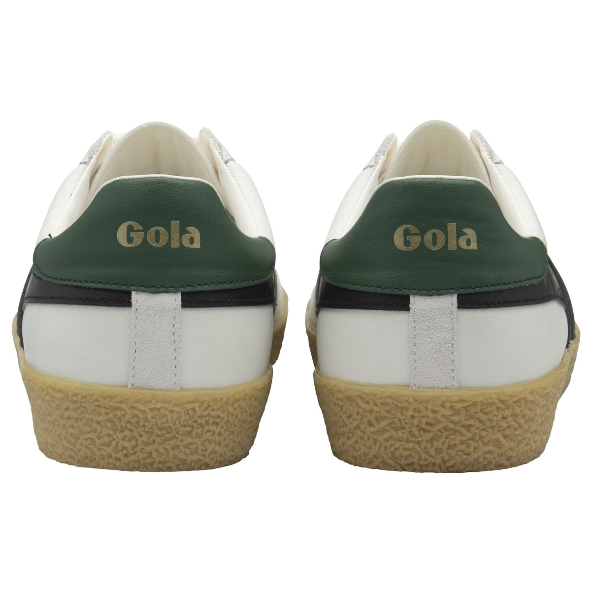 Gola Gola Classics Medallist Leather Trainers