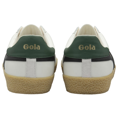 Gola Gola Classics Medallist Leather Trainers