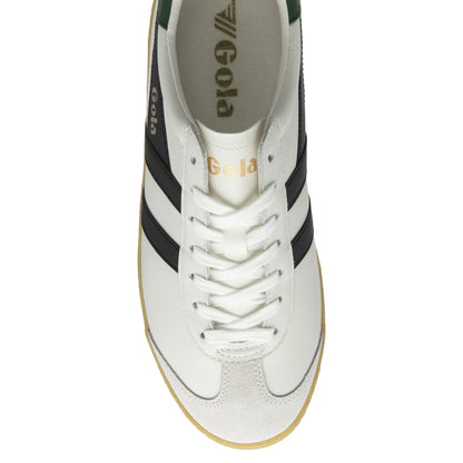 Gola Gola Classics Medallist Leather Trainers