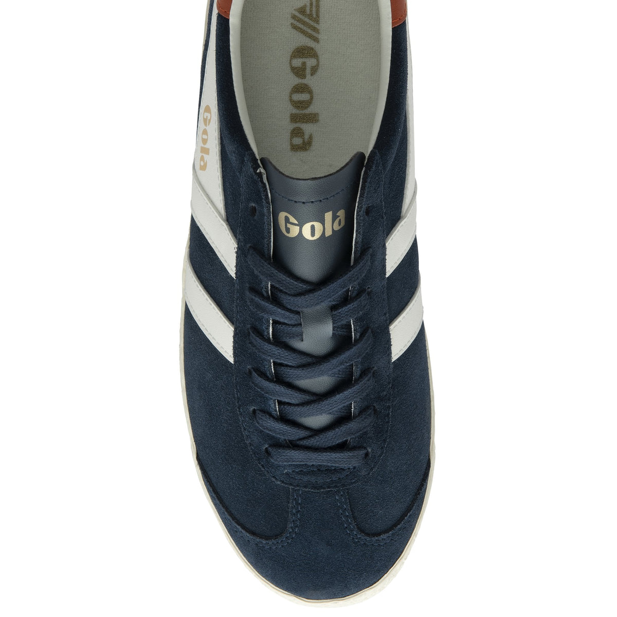 Gola Gola Classics Medallist Trainers