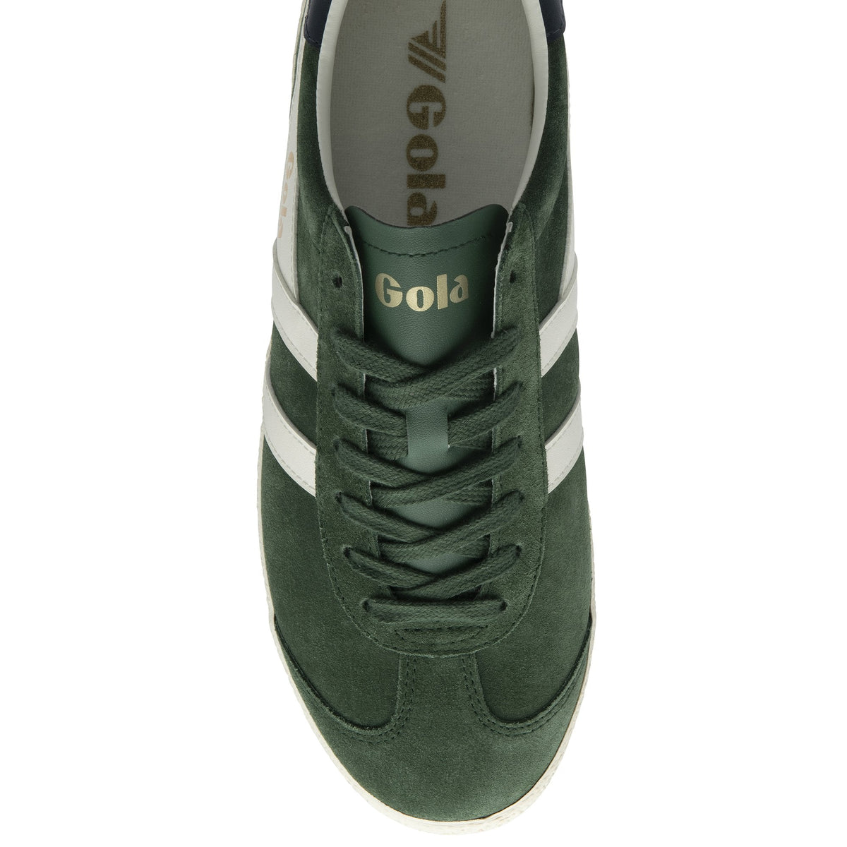 Gola Gola Classics Medallist Trainers
