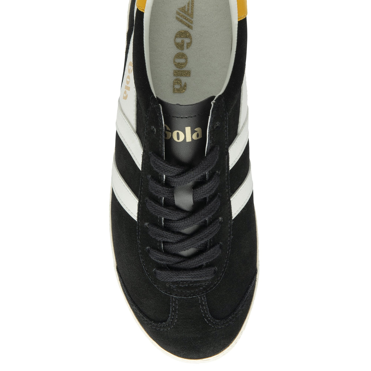 Gola Gola Classics Medallist Trainers