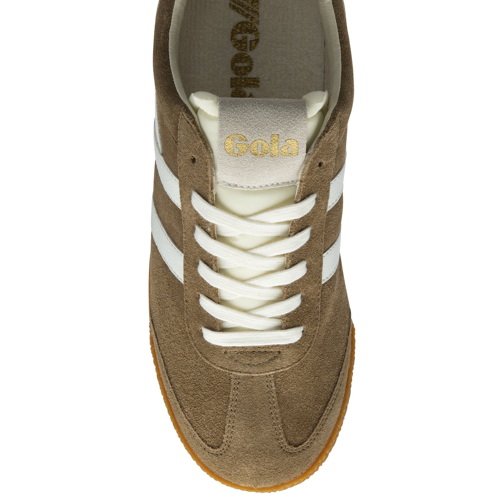 Gola Gola Classics Elan Trainers
