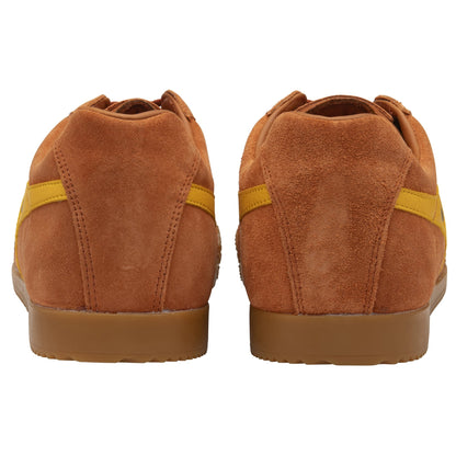 Gola Gola Classics Harrier Suede Trainers