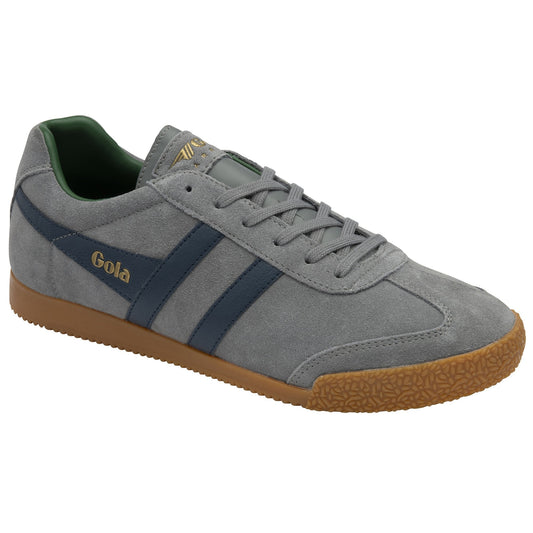 Gola Gola Classics Harrier Suede Trainers