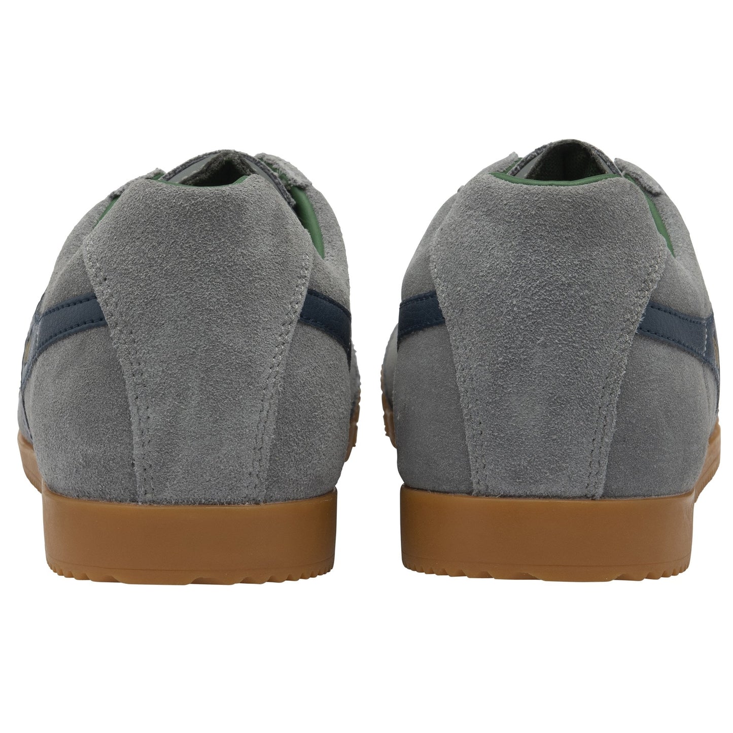 Gola Gola Classics Harrier Suede Trainers