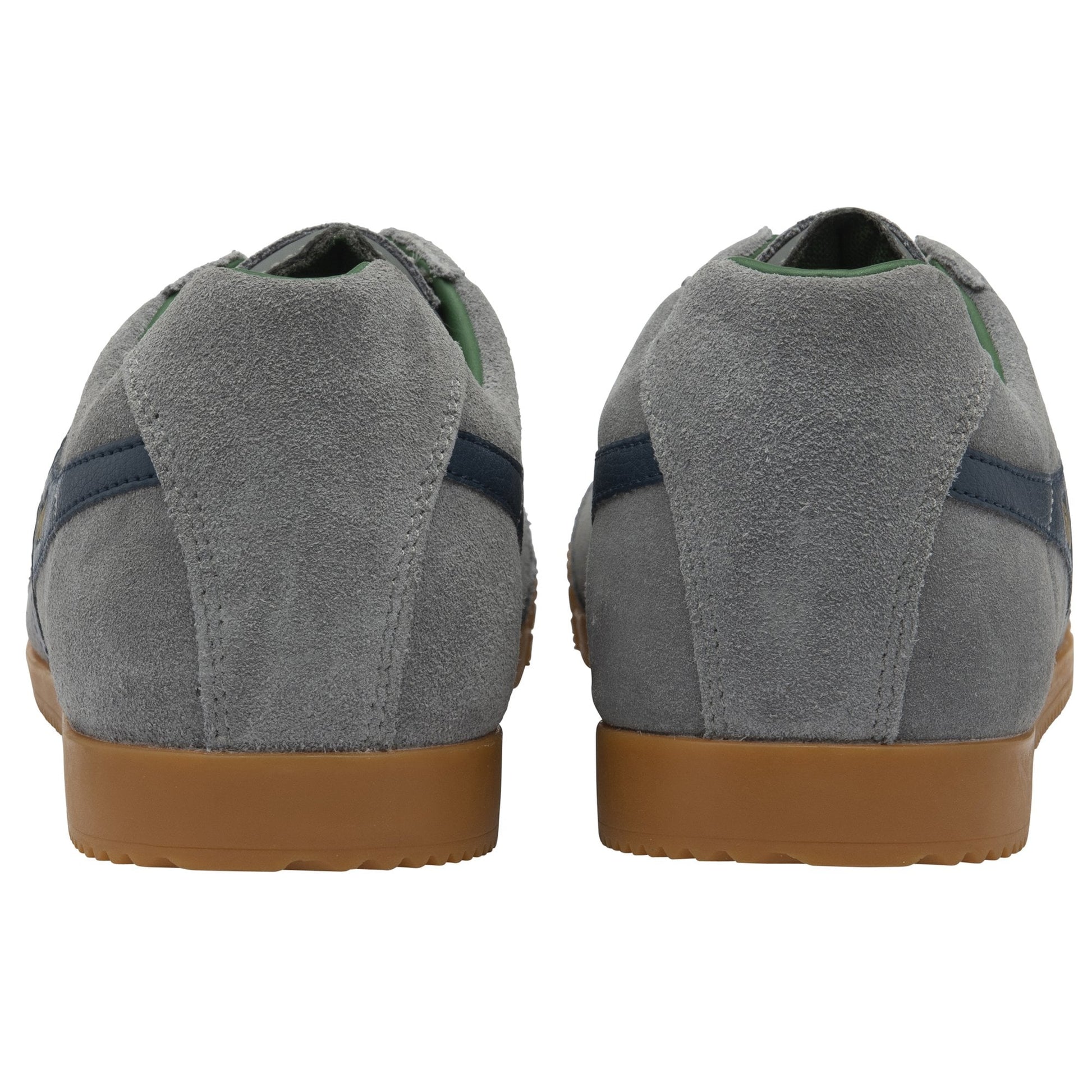 Gola Gola Classics Harrier Suede Trainers