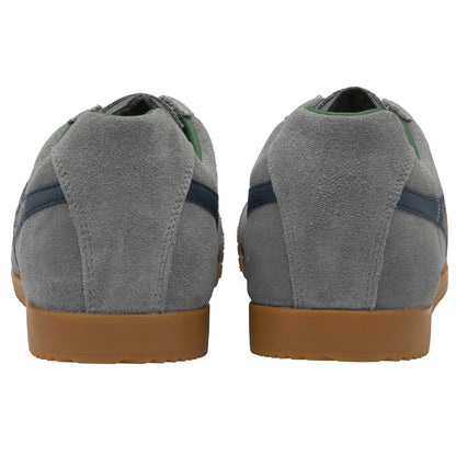 Gola Gola Classics Harrier Suede Trainers