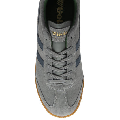 Gola Gola Classics Harrier Suede Trainers