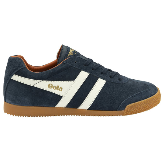 Gola Gola Classics Harrier Suede Trainers