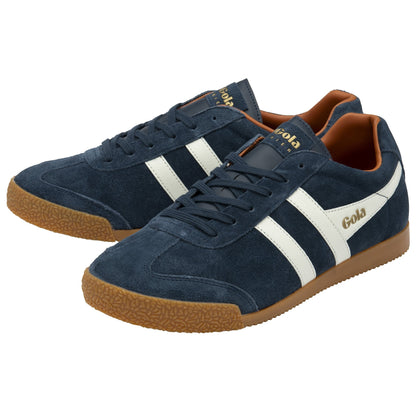 Gola Gola Classics Harrier Suede Trainers