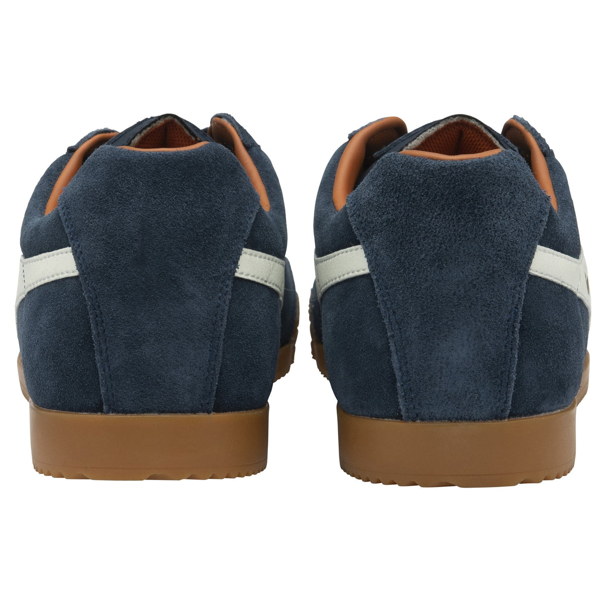 Gola Gola Classics Harrier Suede Trainers