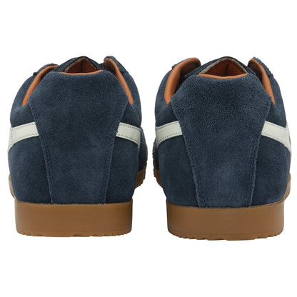 Gola Gola Classics Harrier Suede Trainers