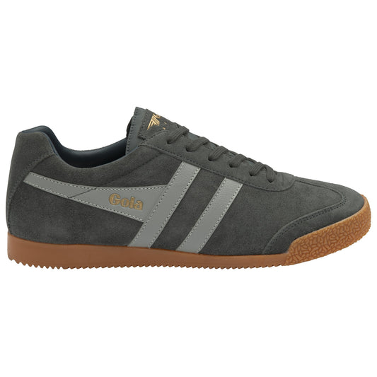 Gola Gola Classics Harrier Suede Trainers