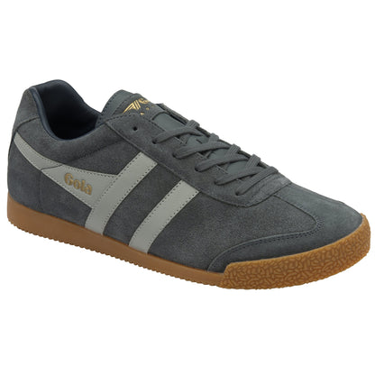 Gola Gola Classics Harrier Suede Trainers
