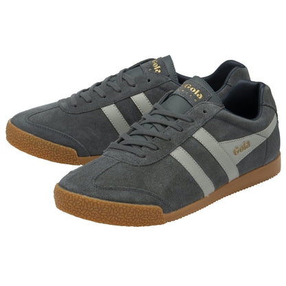 Gola Gola Classics Harrier Suede Trainers