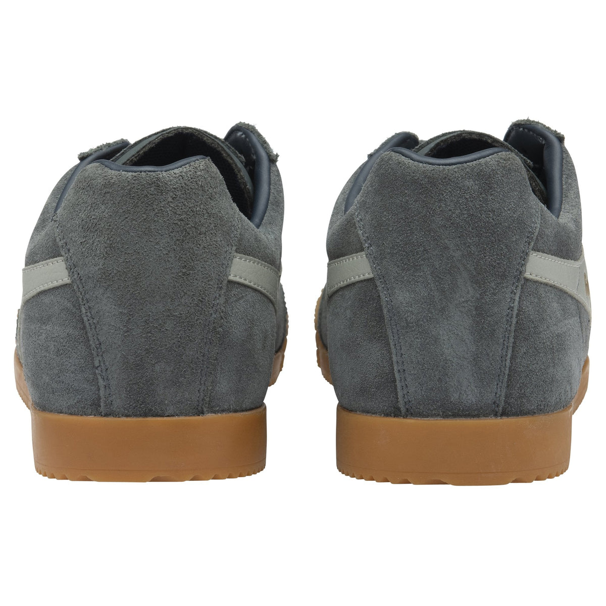 Gola Gola Classics Harrier Suede Trainers