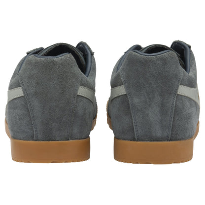 Gola Gola Classics Harrier Suede Trainers